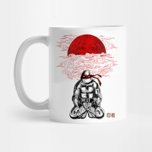 RAPHAEL Mug